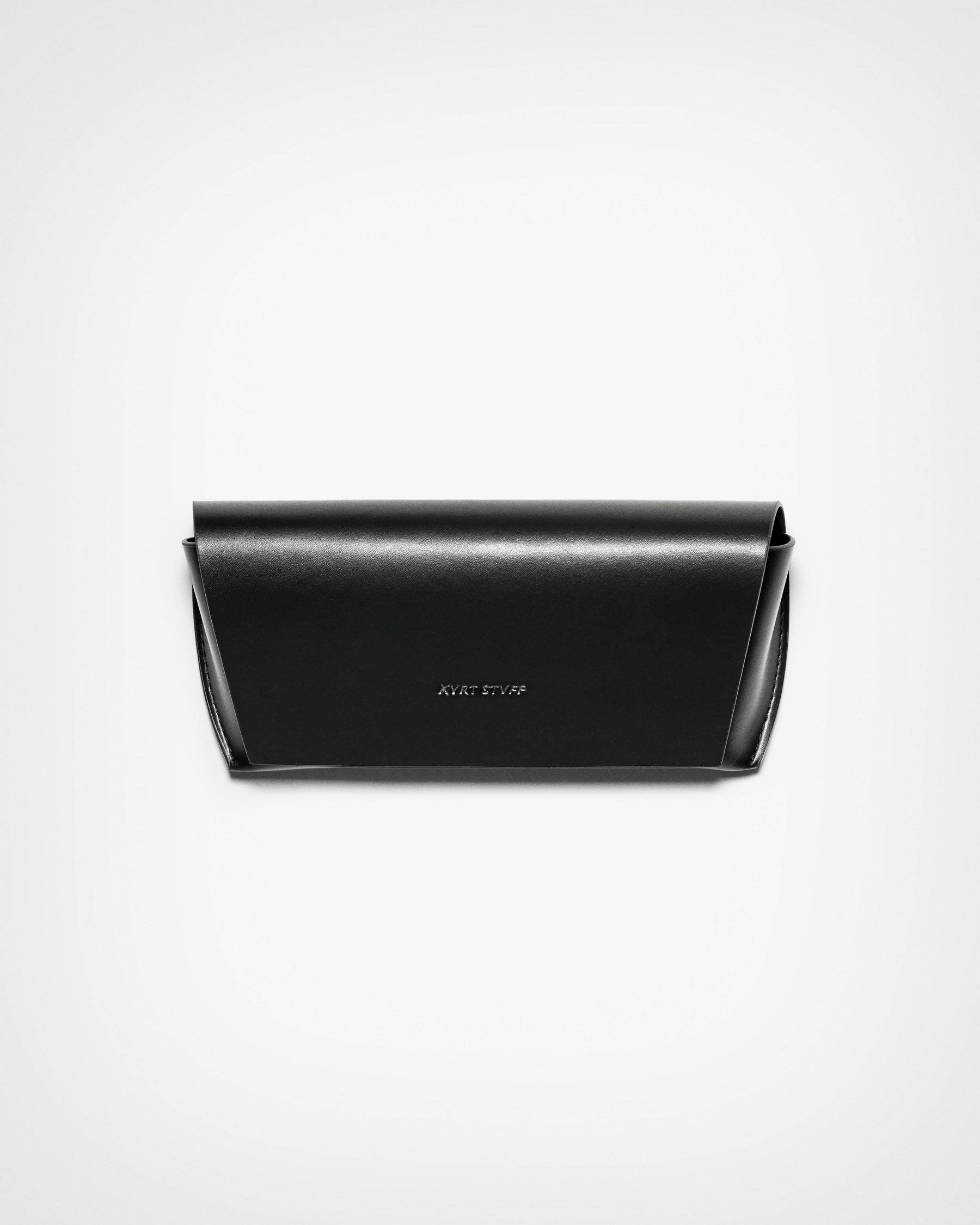 Black Echo Sunglasses