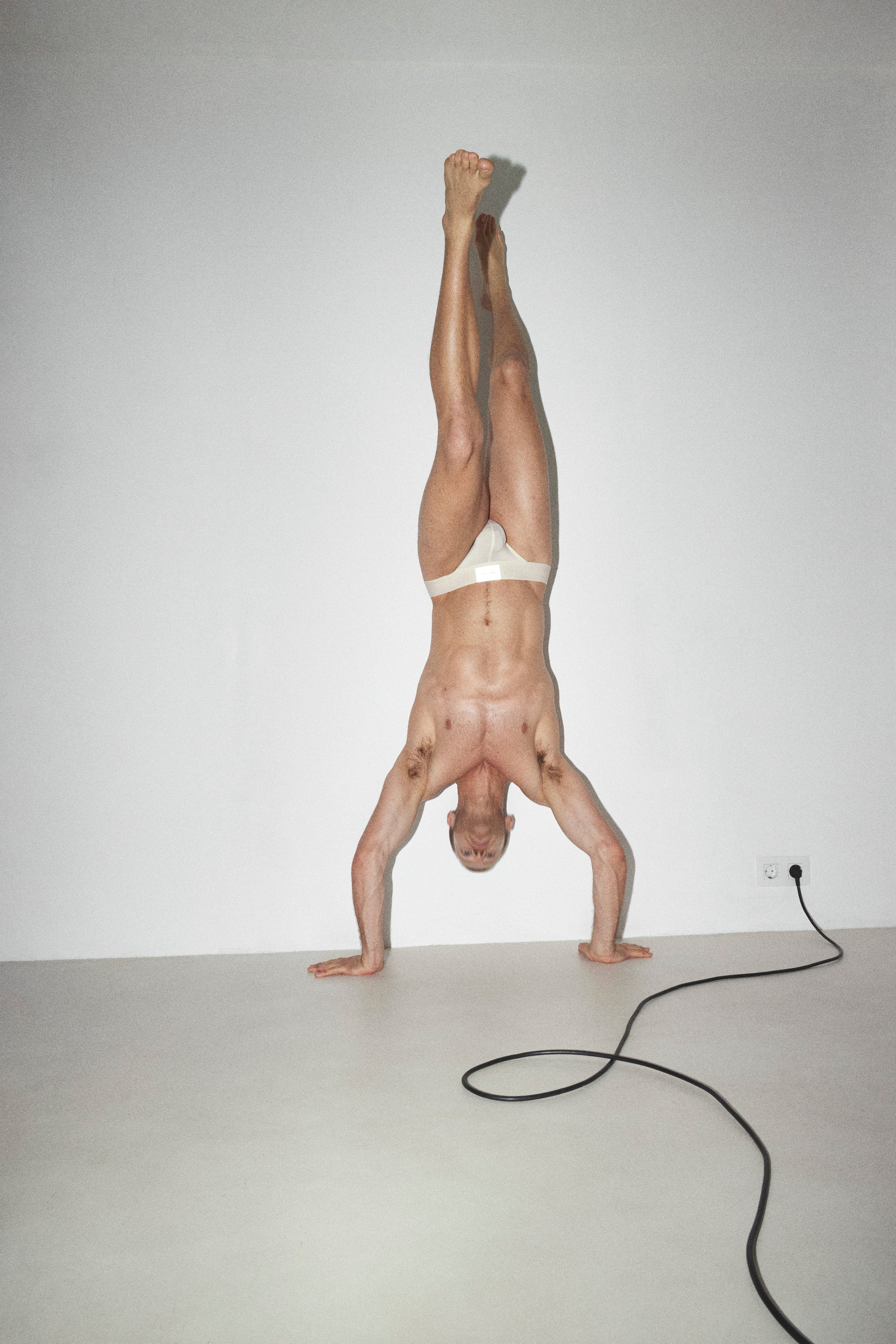 2 Pack Concrete KVRT Jockstrap