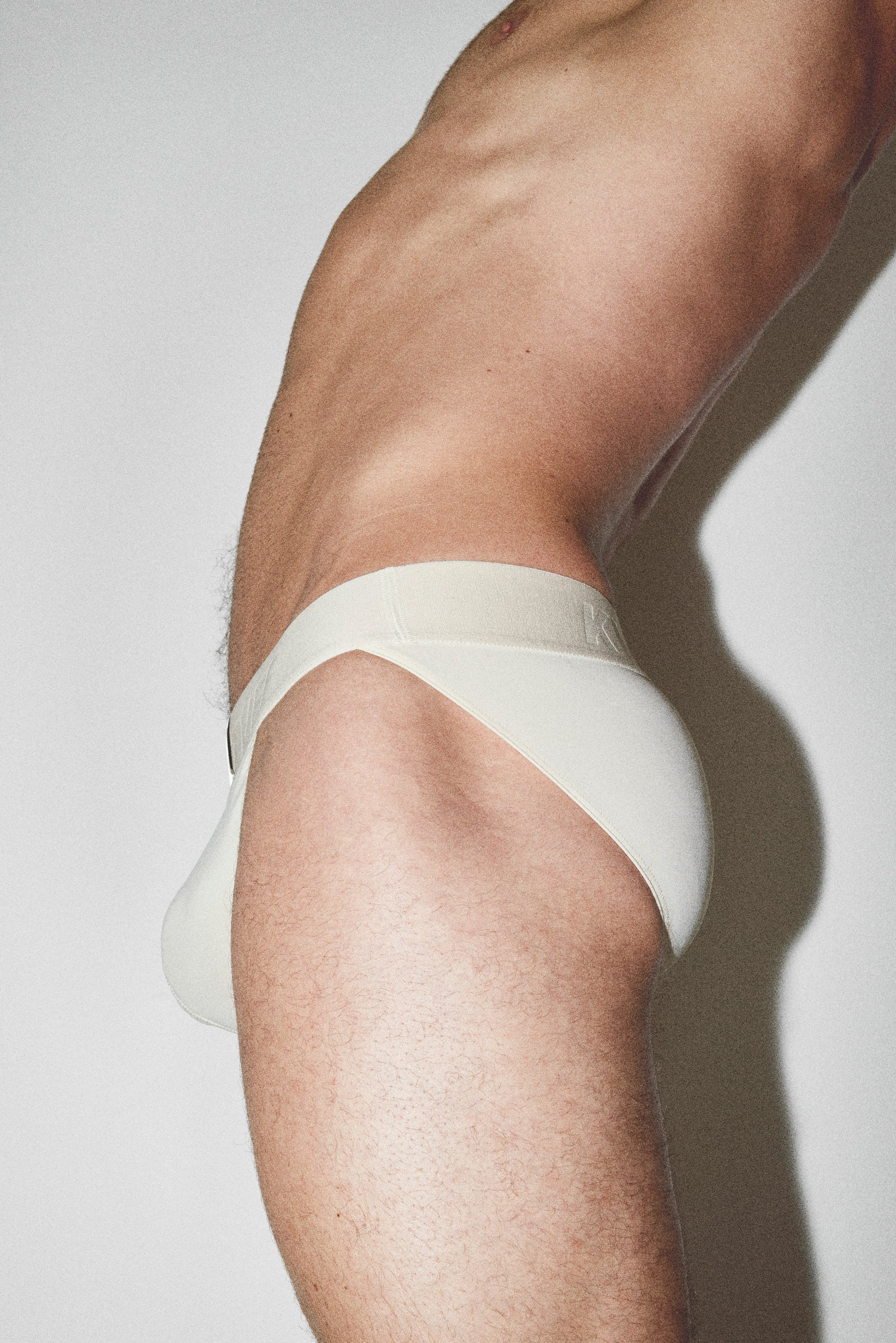 Concrete KVRT Sport Brief