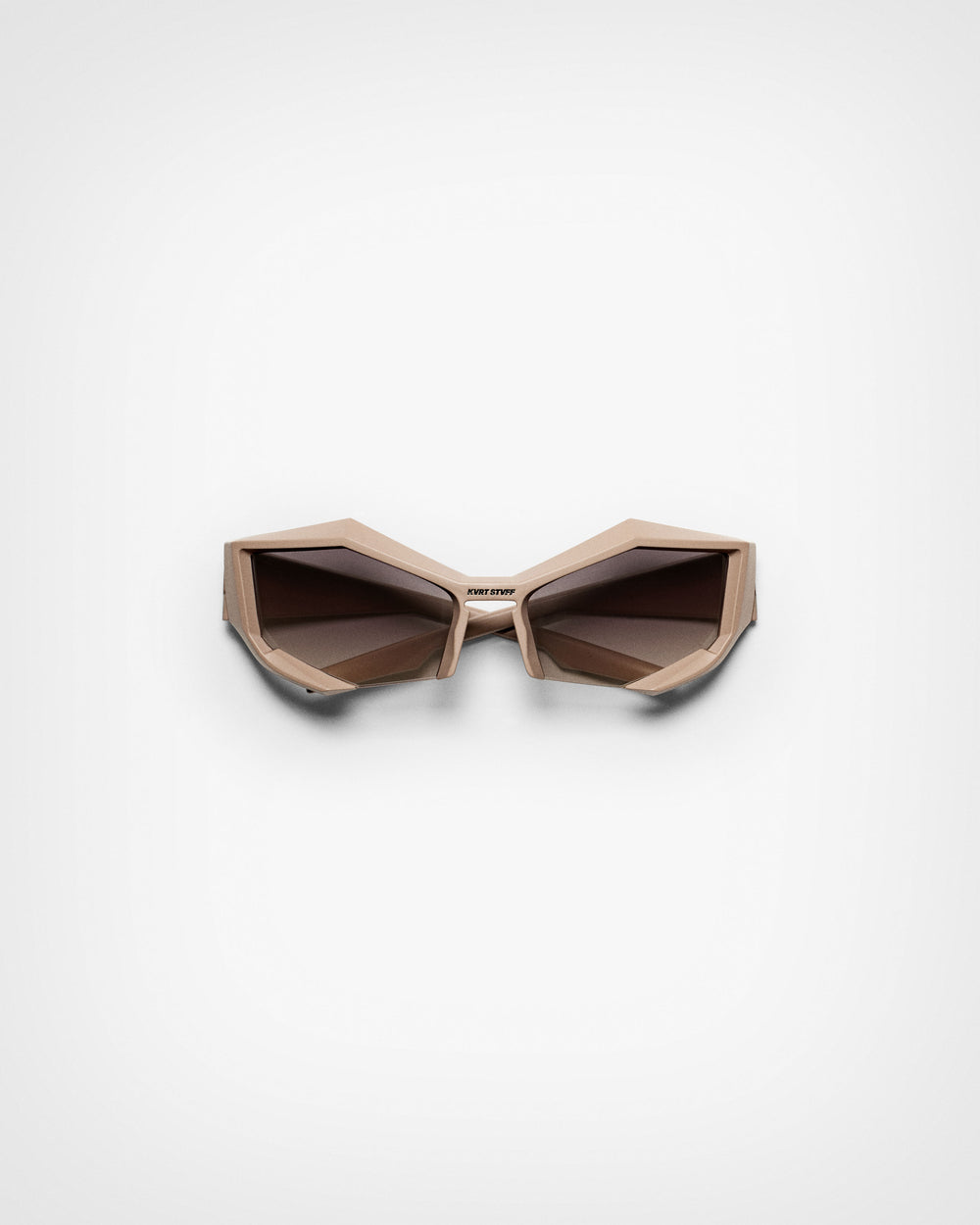 Latte Echo Sunglasses