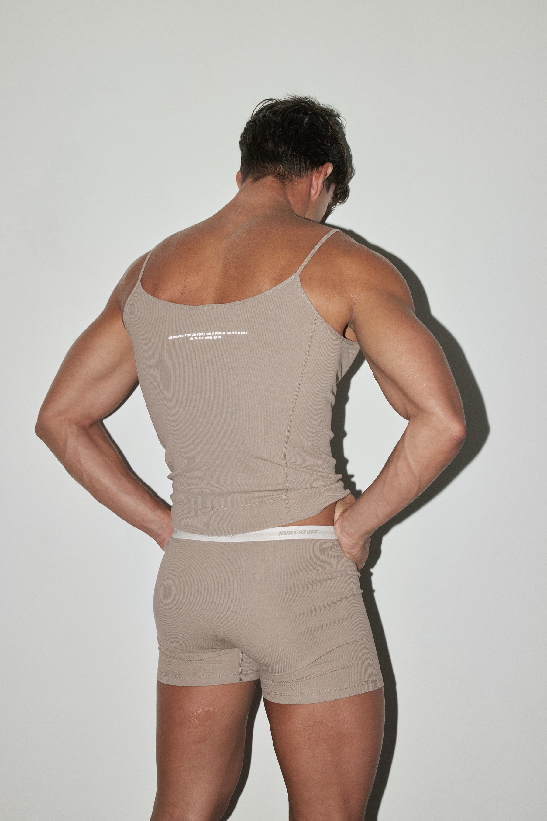 Stone Chad Cami Tank Top