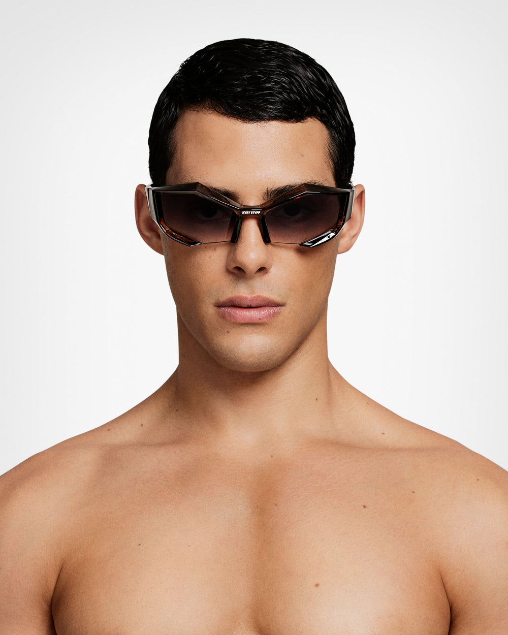 Tortoiseshell Echo Sunglasses