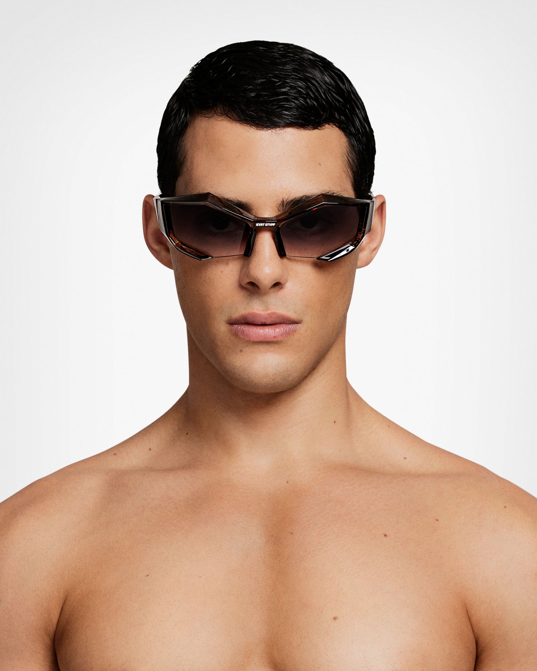 Tortoiseshell Echo Sunglasses
