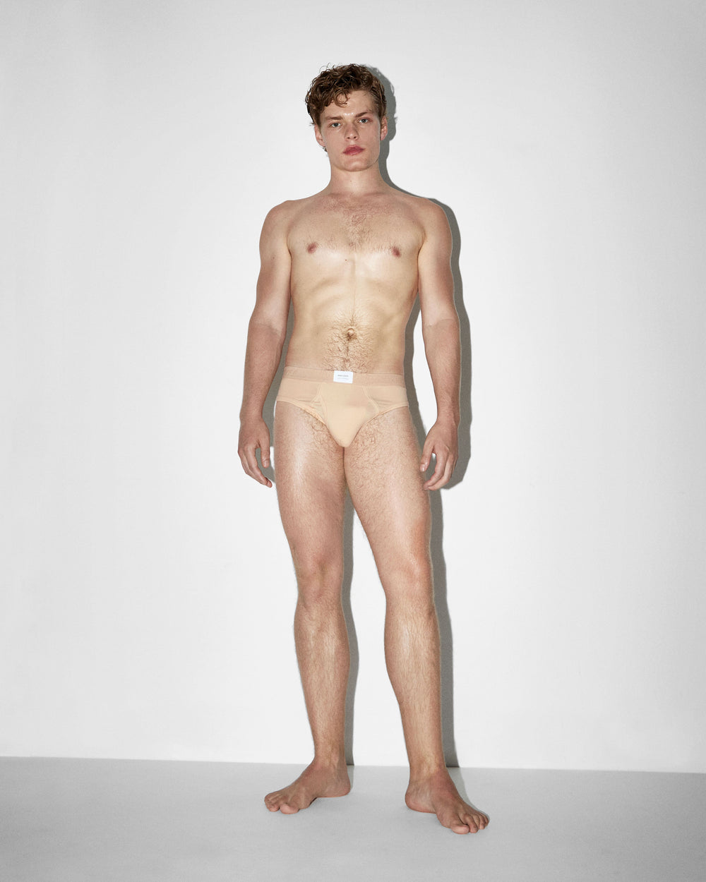 2 Pack Chai KVRT Cotton Classic Brief