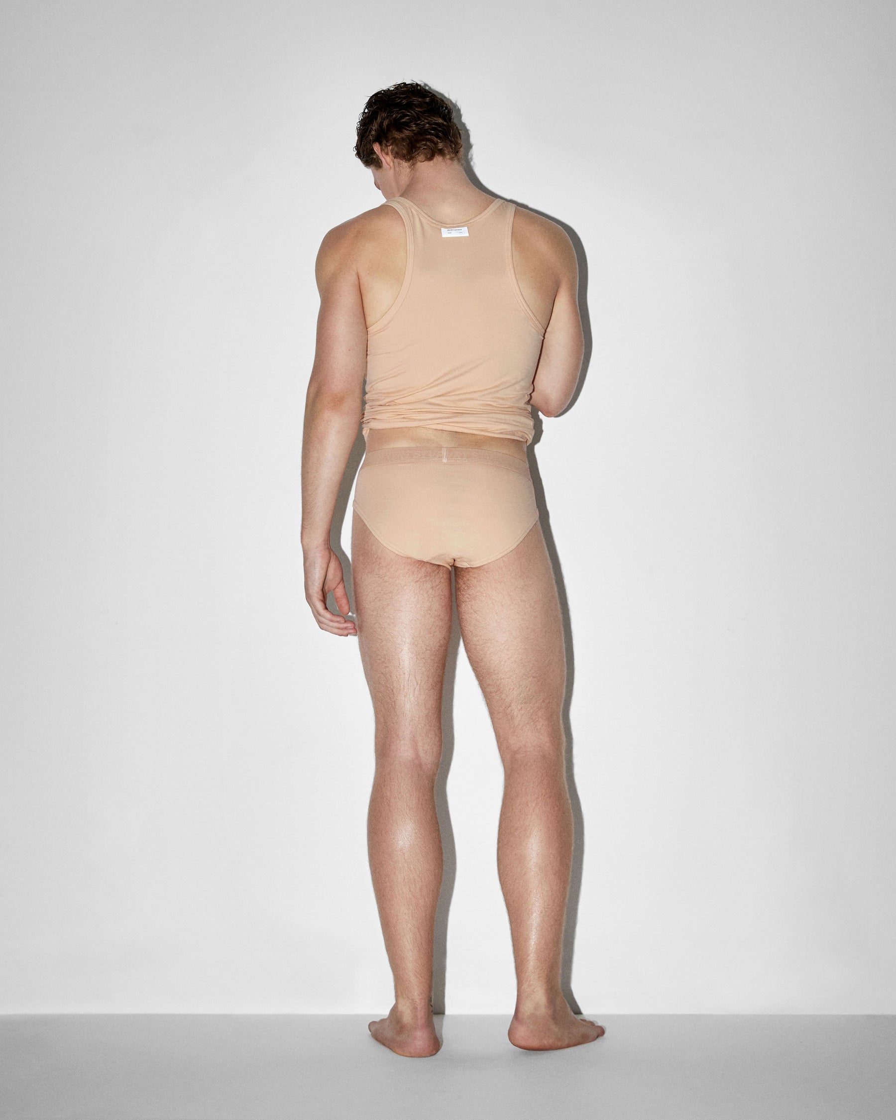 2 Pack Chai KVRT Cotton Tank Top