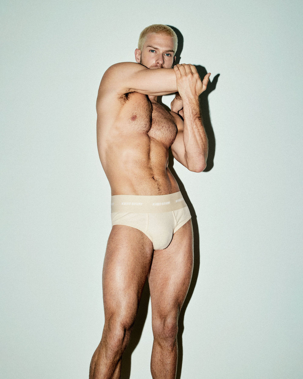 2 Pack Chai Lloyd Brief