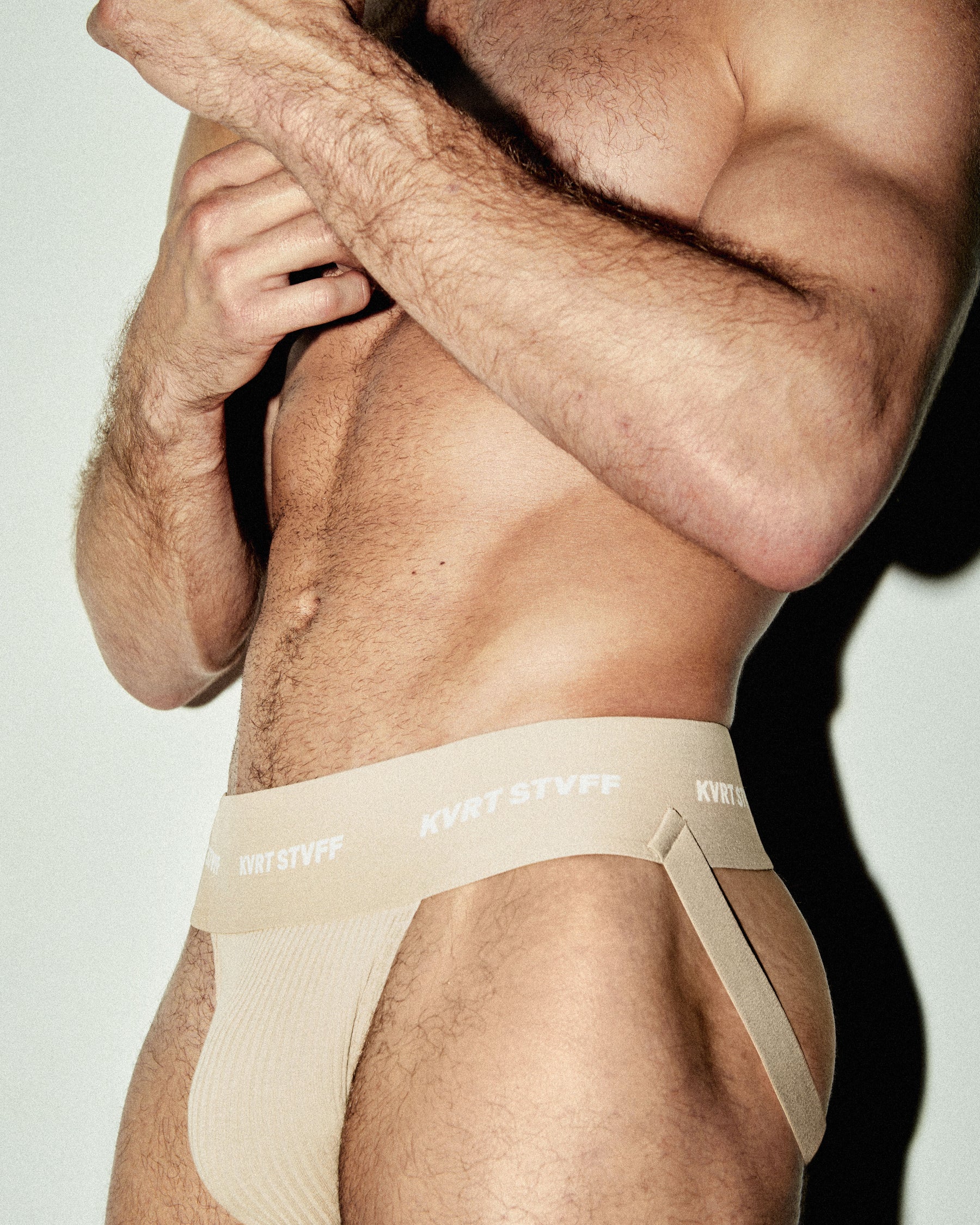 Chai Lloyd Jockstrap