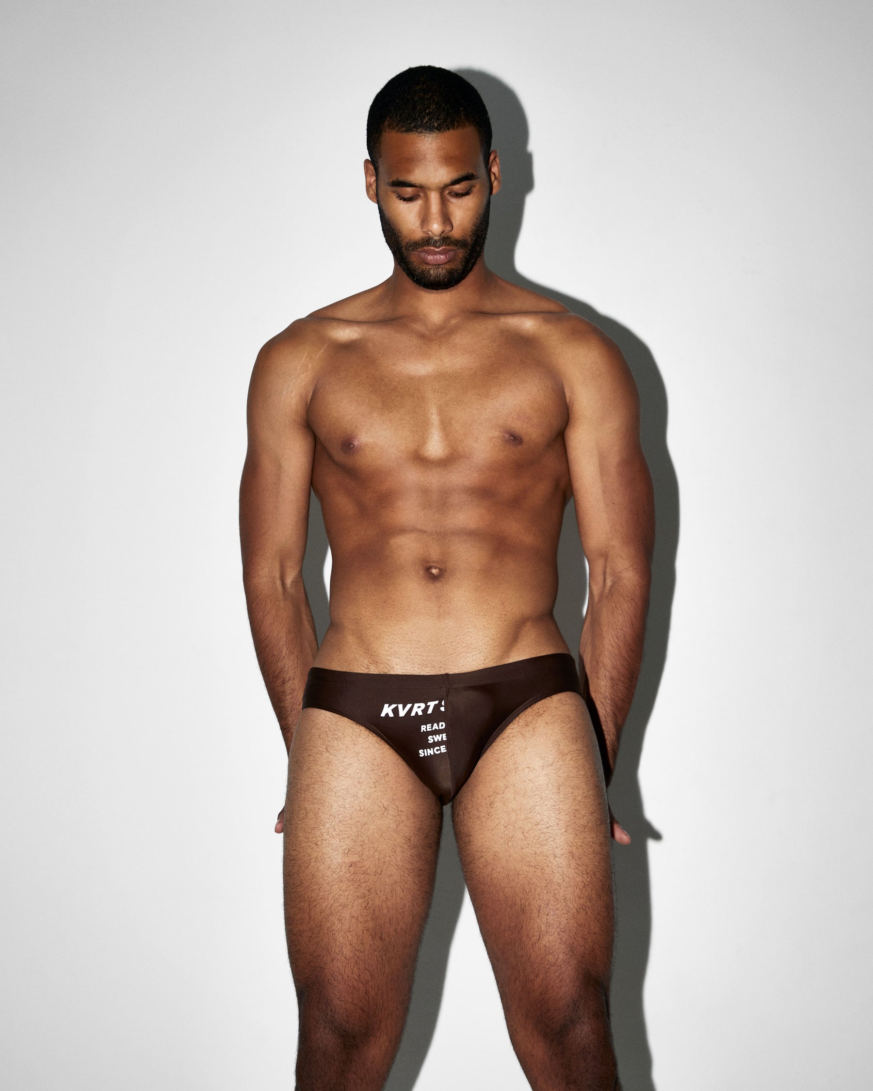 Cocoa KVRT Swim Brief