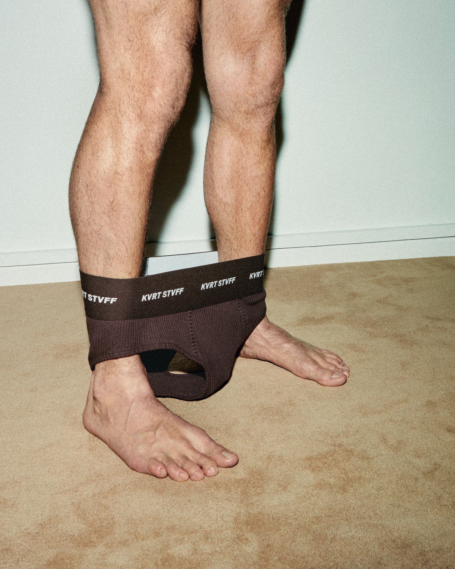 2 Pack Cocoa Lloyd Brief