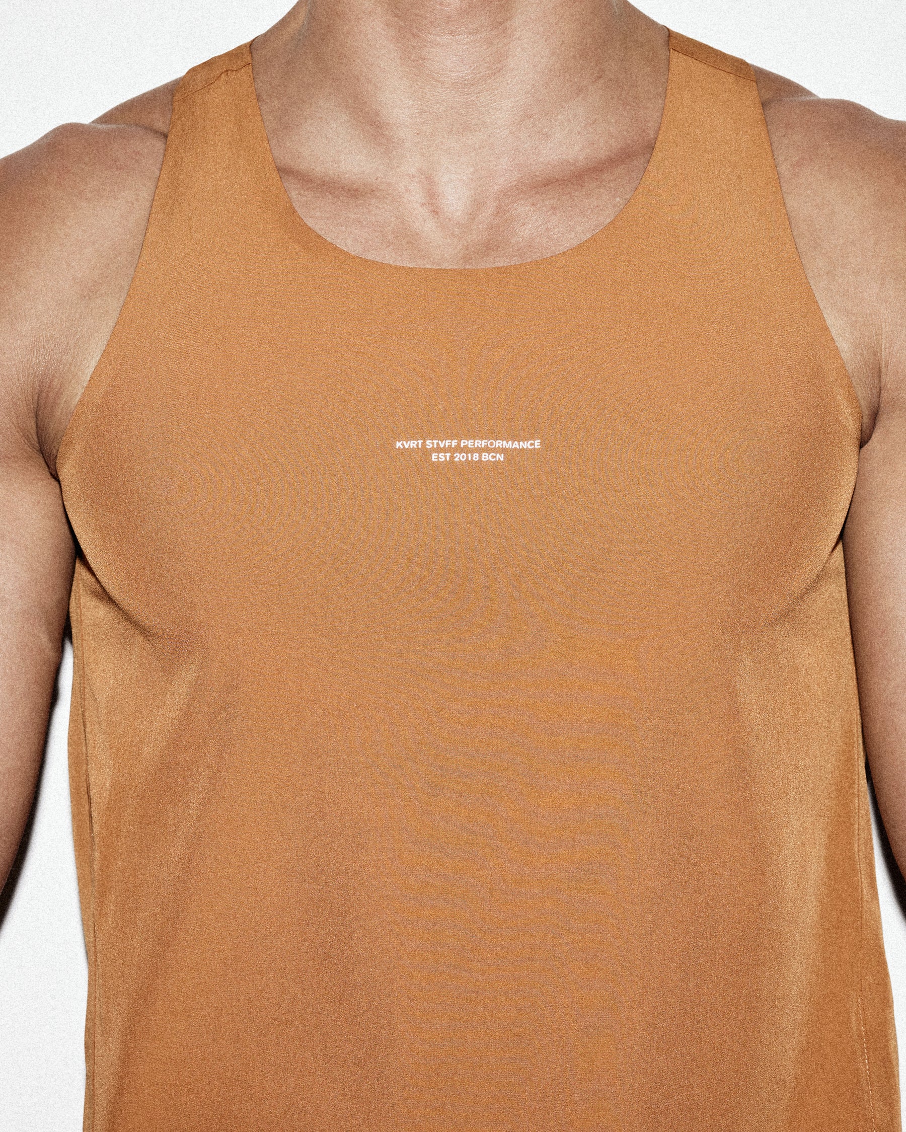 Ochre Danell Tank Top