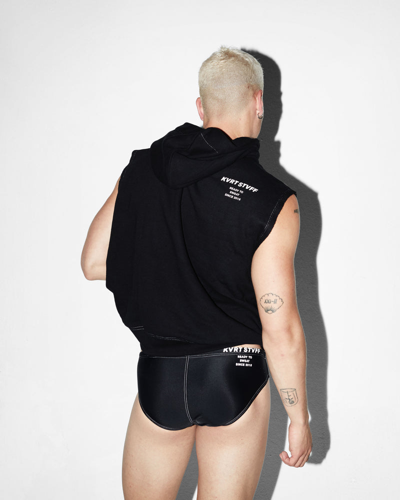 Black Joey Sweatshirt