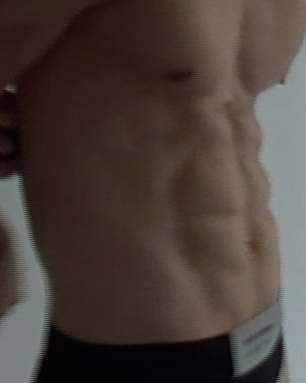 2 Pack Black Macro Jockstrap