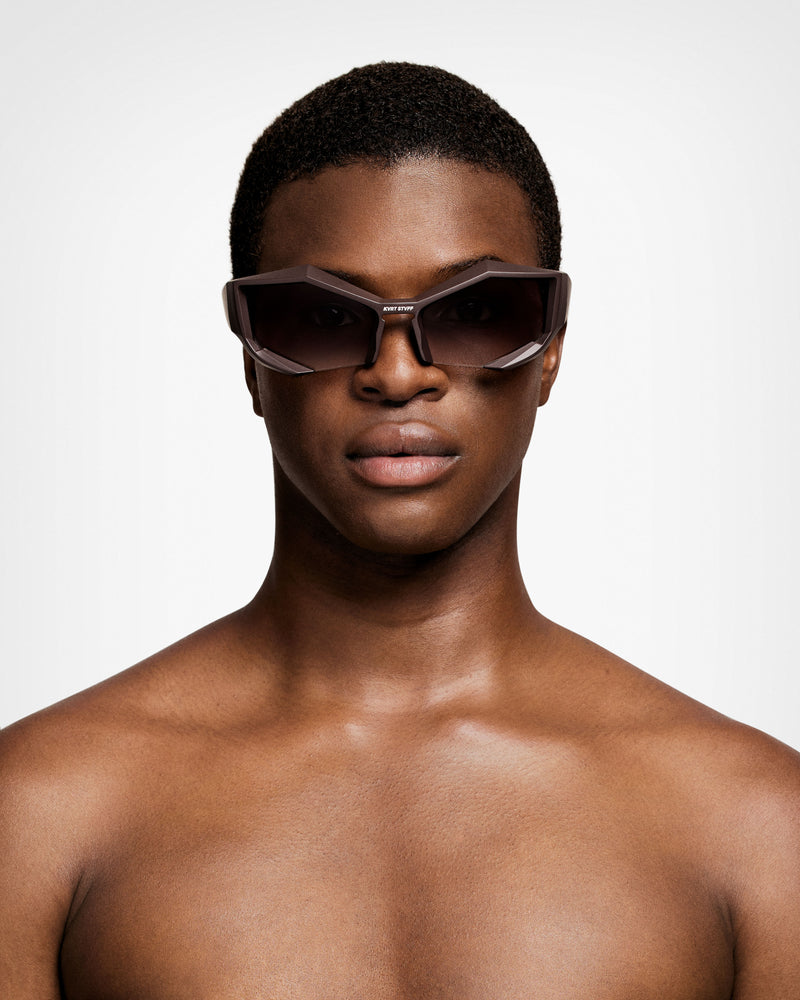 Cocoa Echo Sunglasses