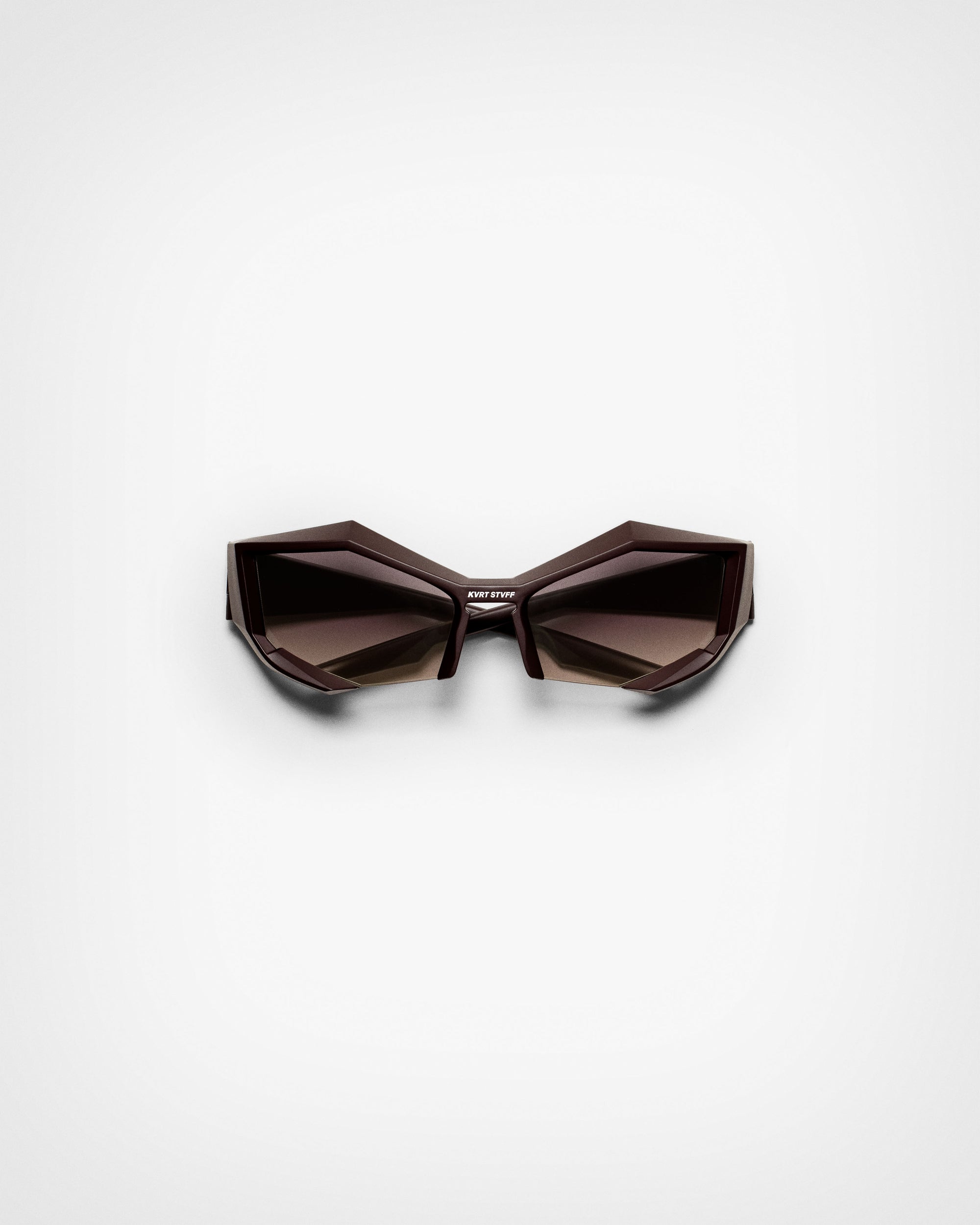 Cocoa Echo Sunglasses