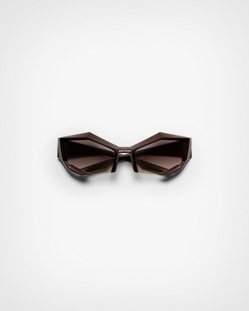 Cocoa Echo Sunglasses