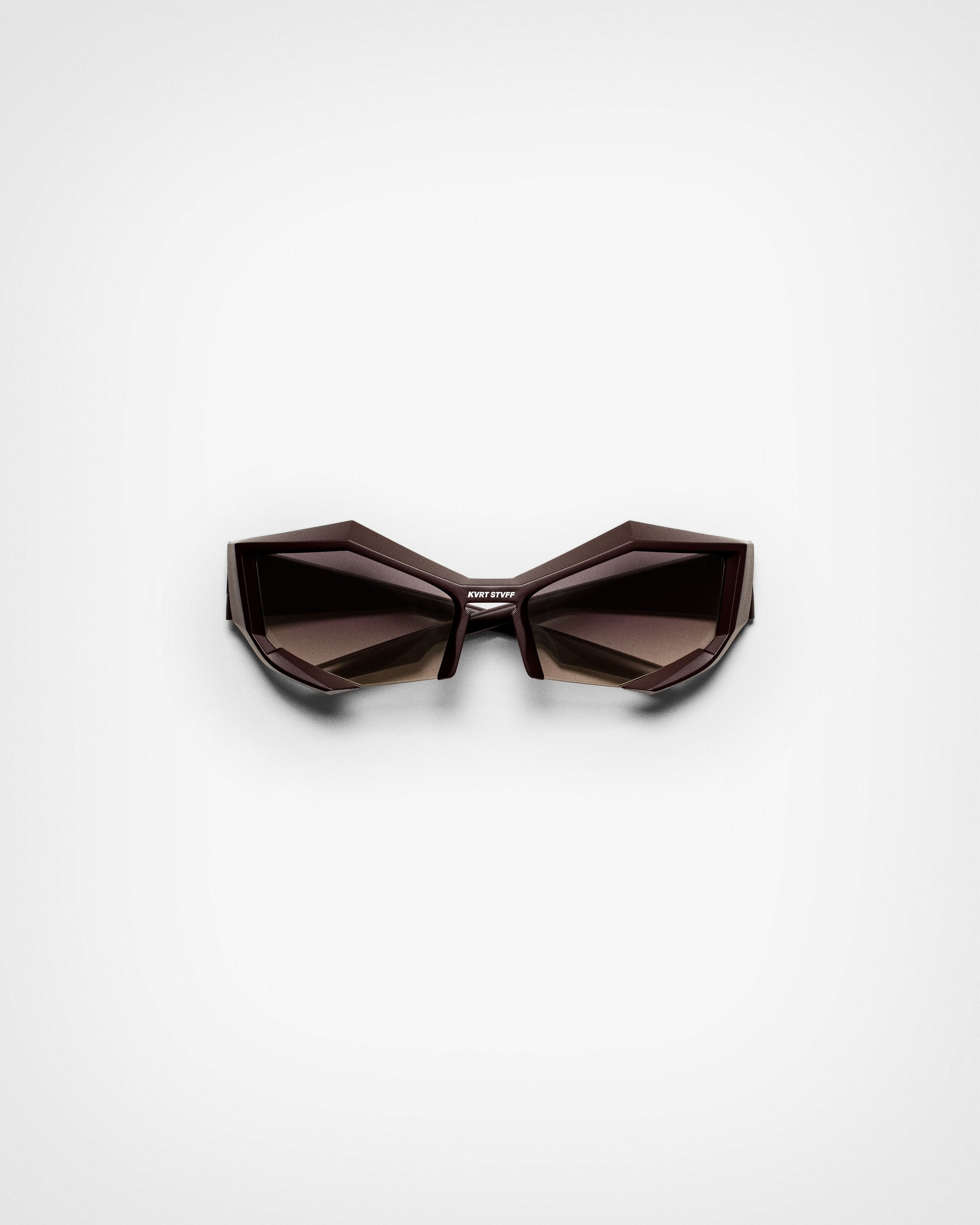 Cocoa Echo Sunglasses