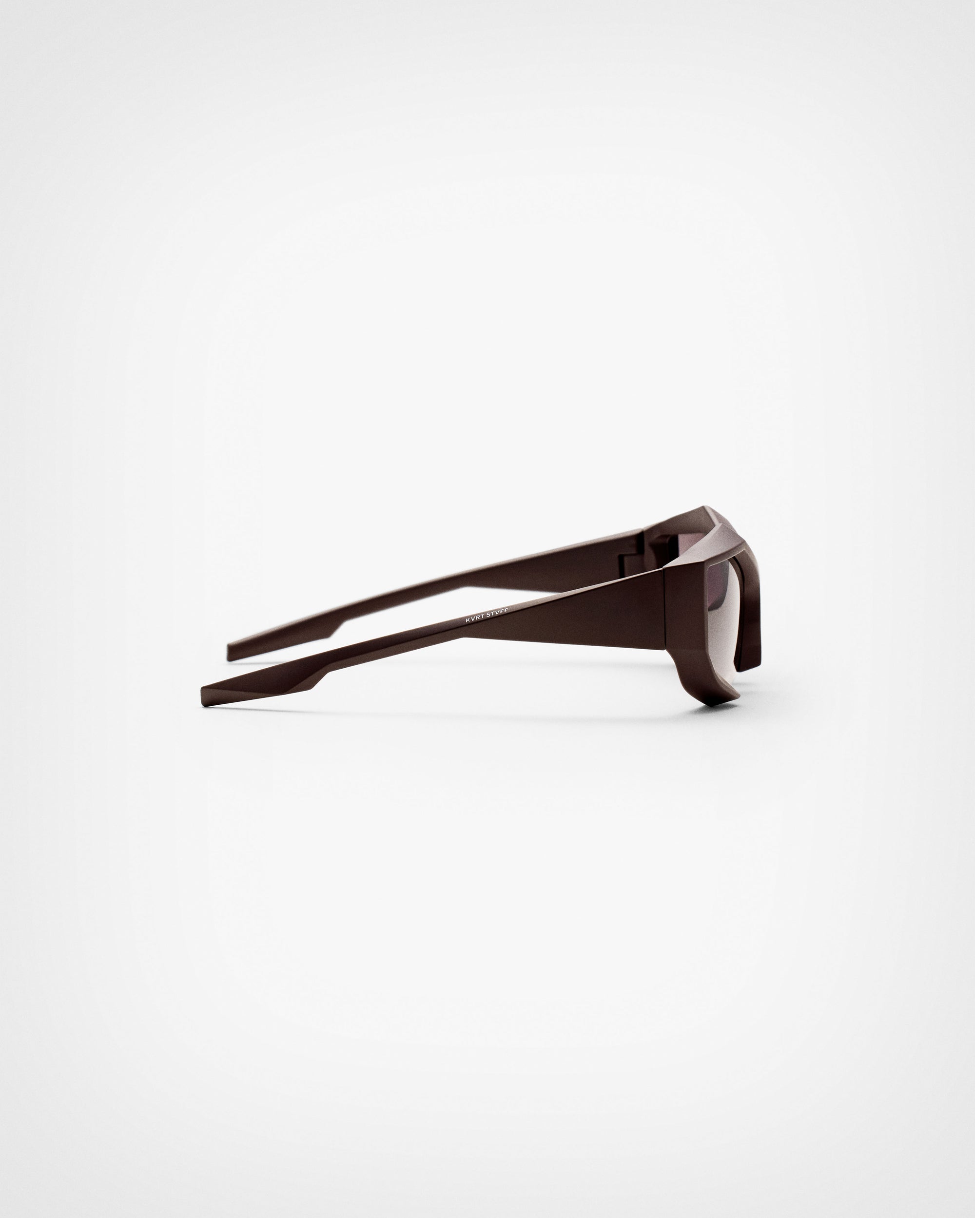 Cocoa Echo Sunglasses