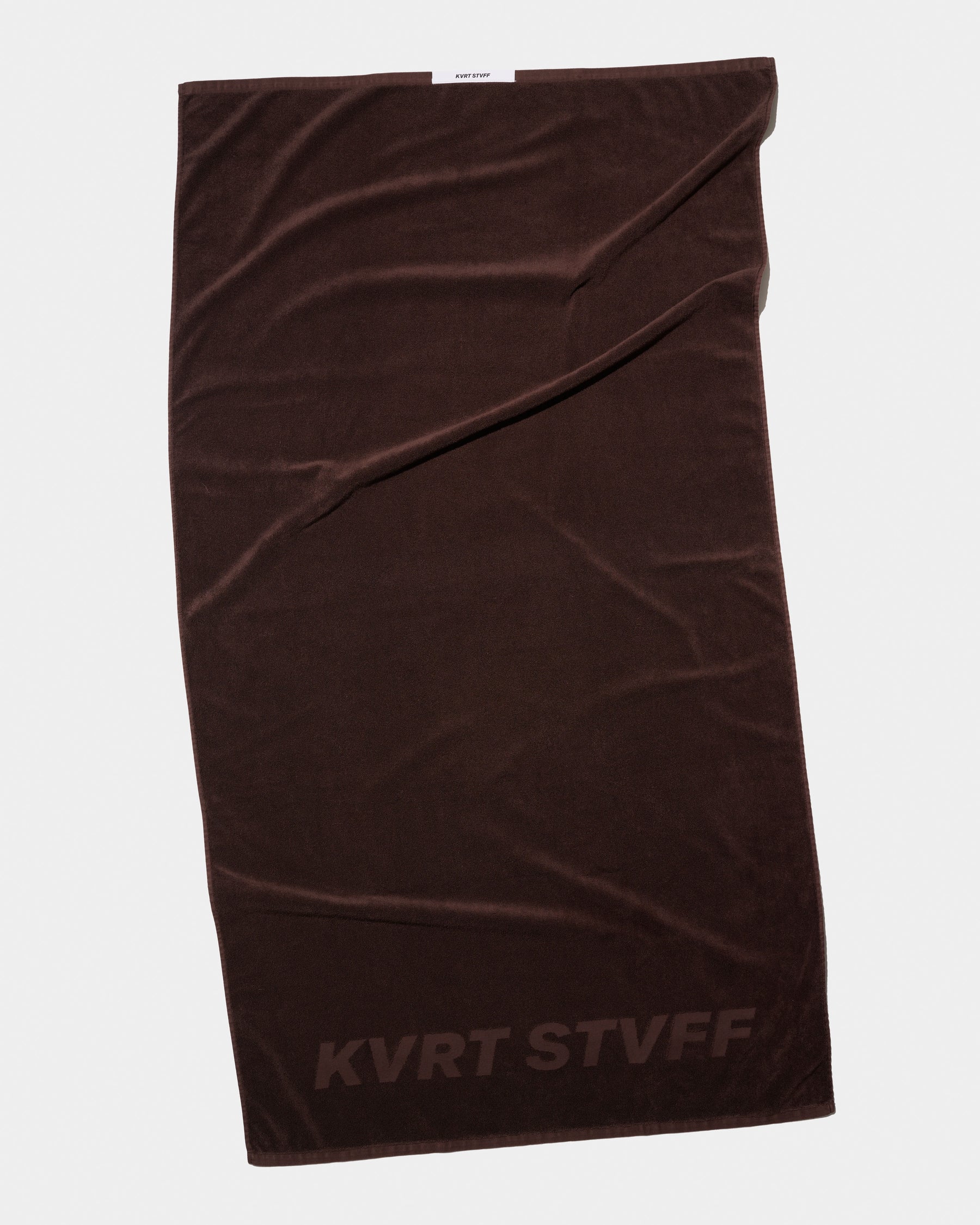 Cocoa KVRT Towel