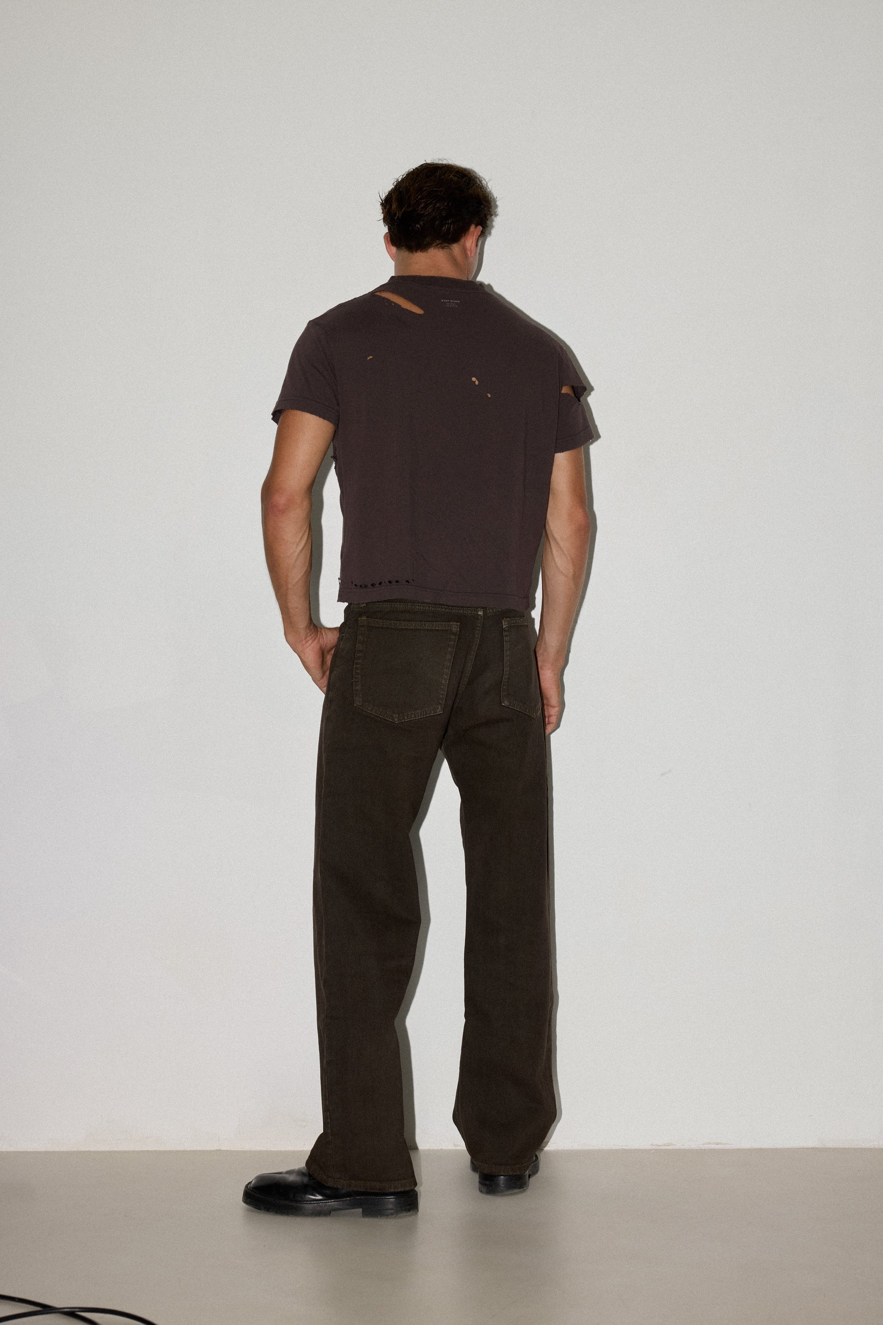 Cocoa Mechanic T-Shirt