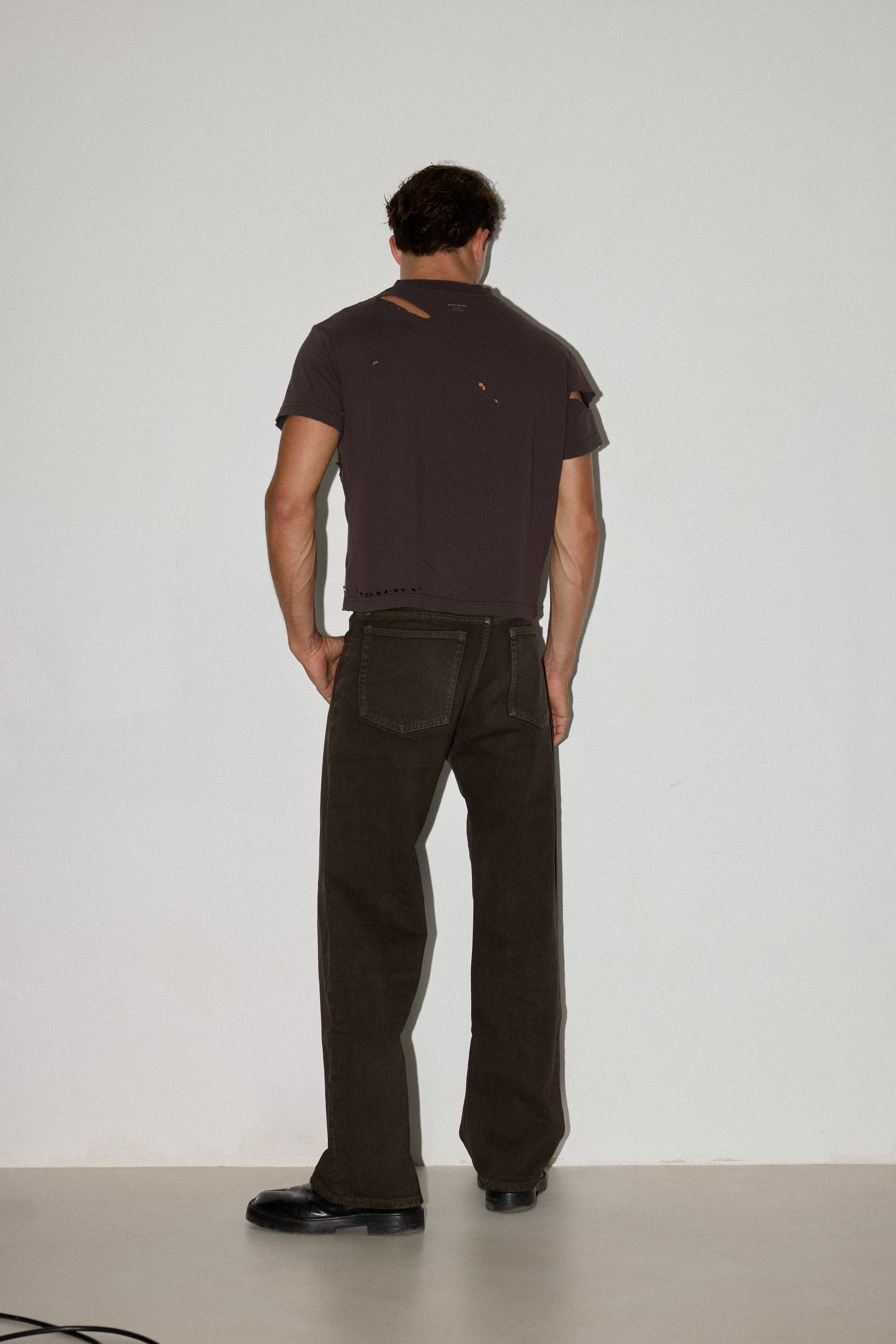 Cocoa Mechanic T-Shirt