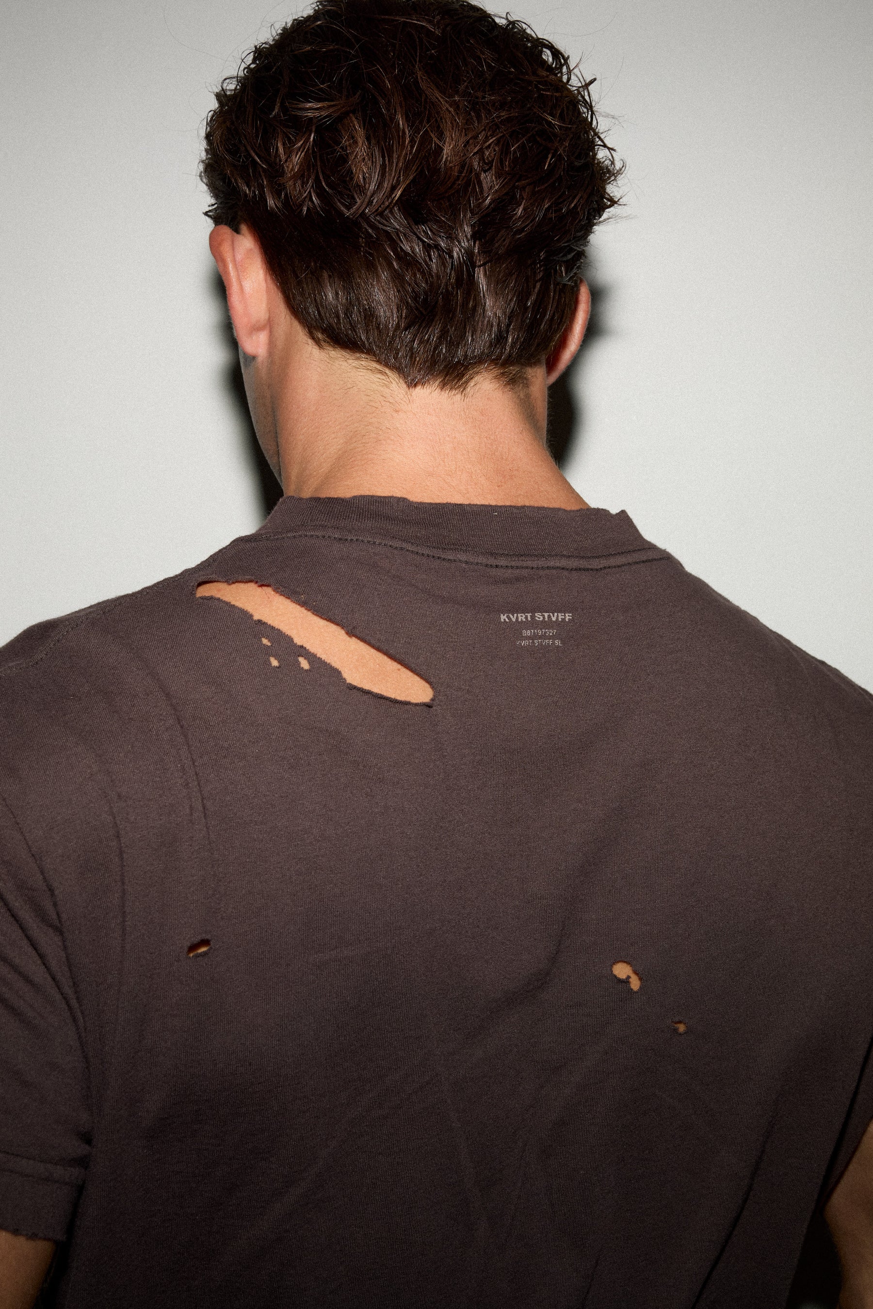 Cocoa Mechanic T-Shirt