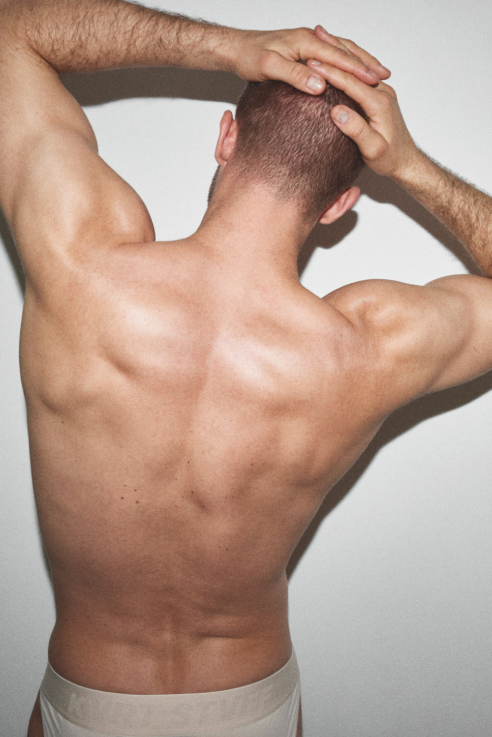 2 Pack Concrete KVRT Sport Brief