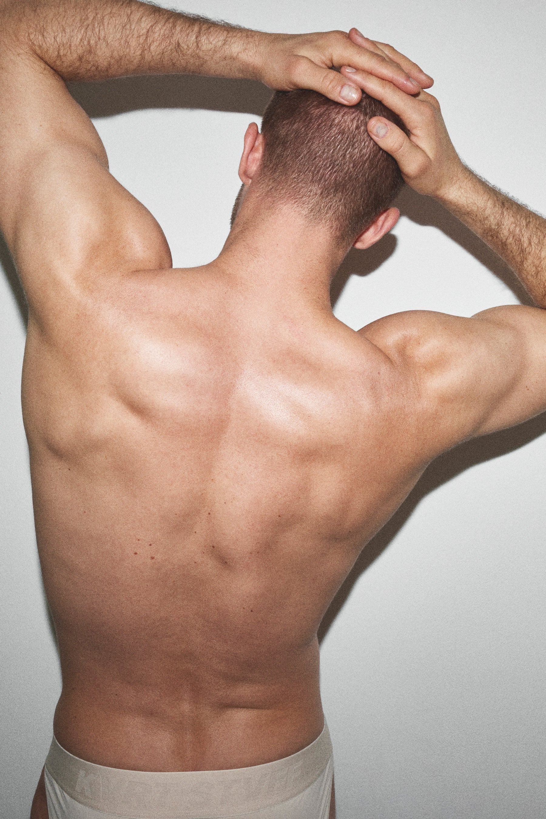 2 Pack Concrete KVRT Sport Brief