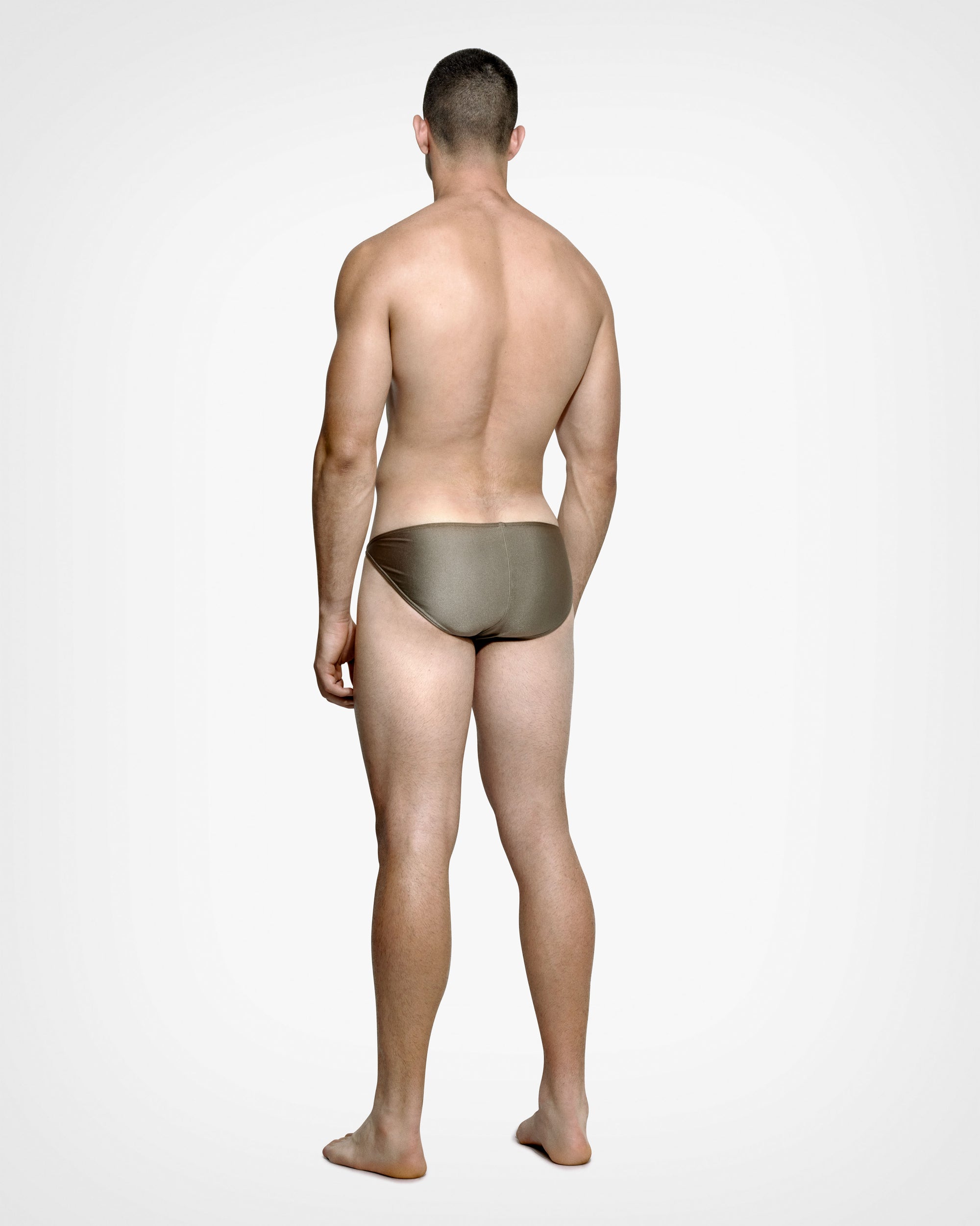 Iron Hal Swim Brief