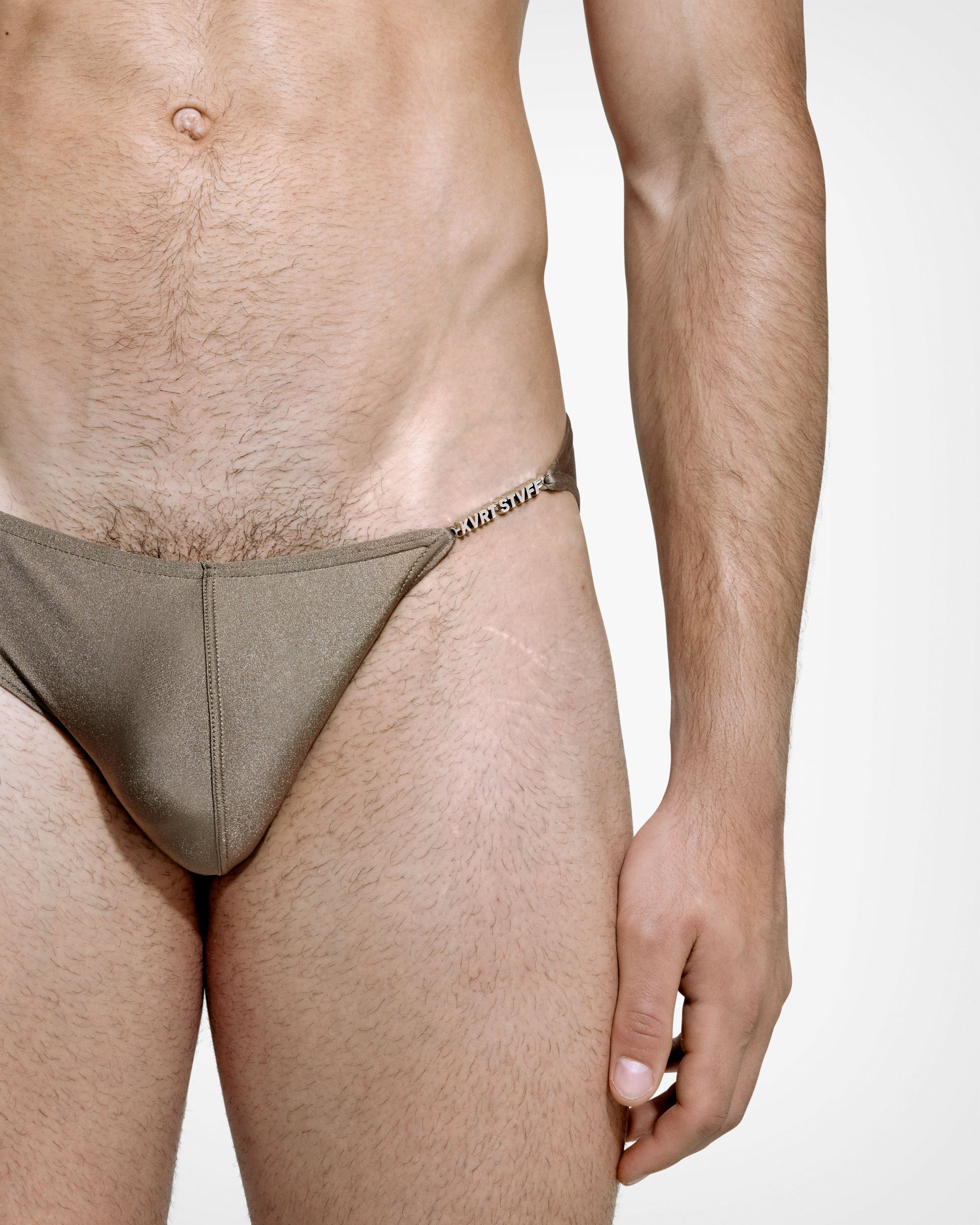 Iron Hal Swim Brief