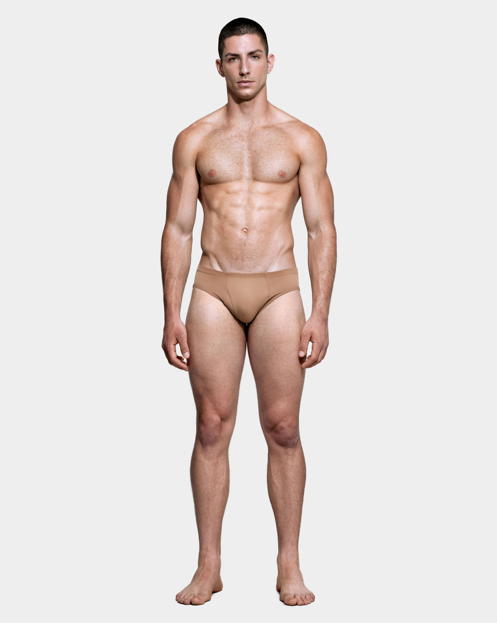 Latte Kneibler Swim Brief