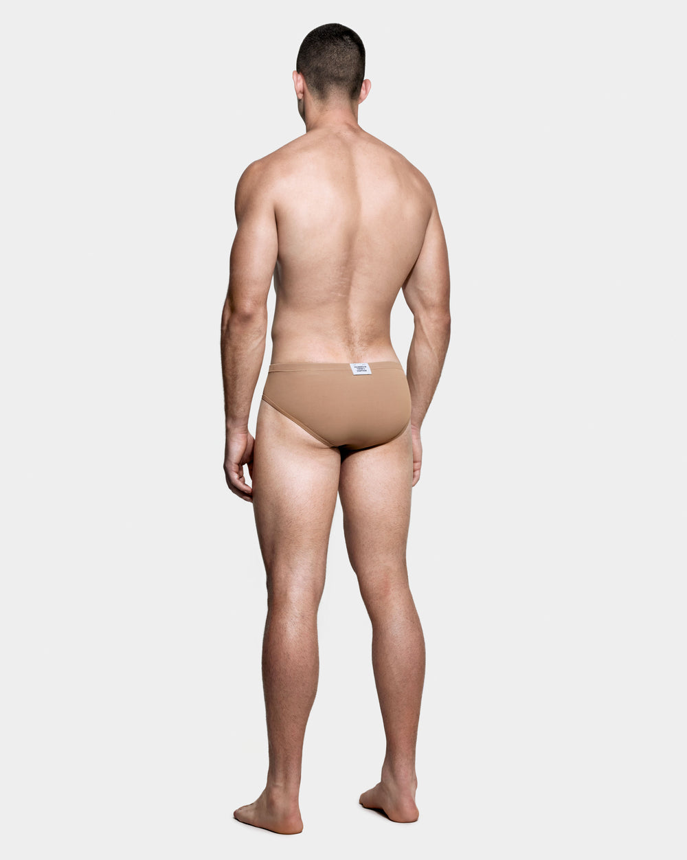 Latte Kneibler Swim Brief