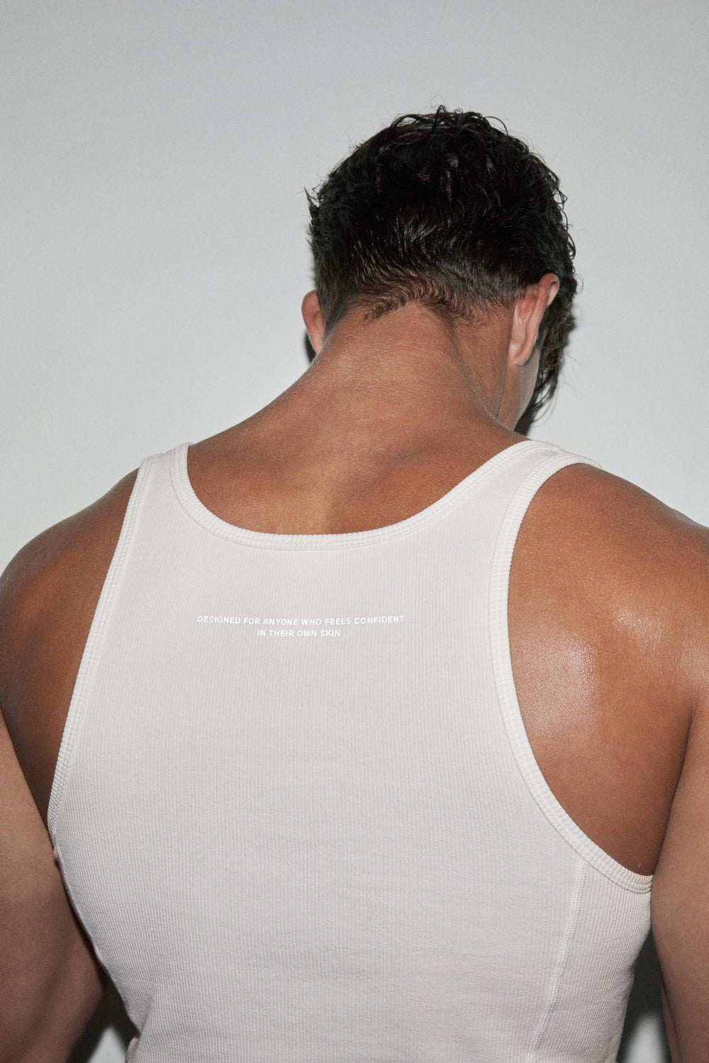 Off-White Chad Tank Top