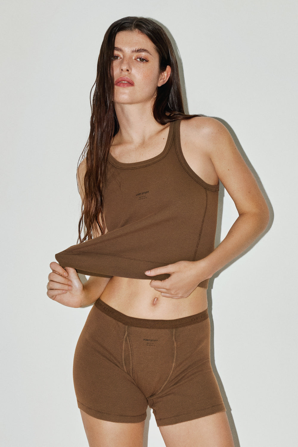 2 Pack Oxide Mechanic Classic Boxer Brief