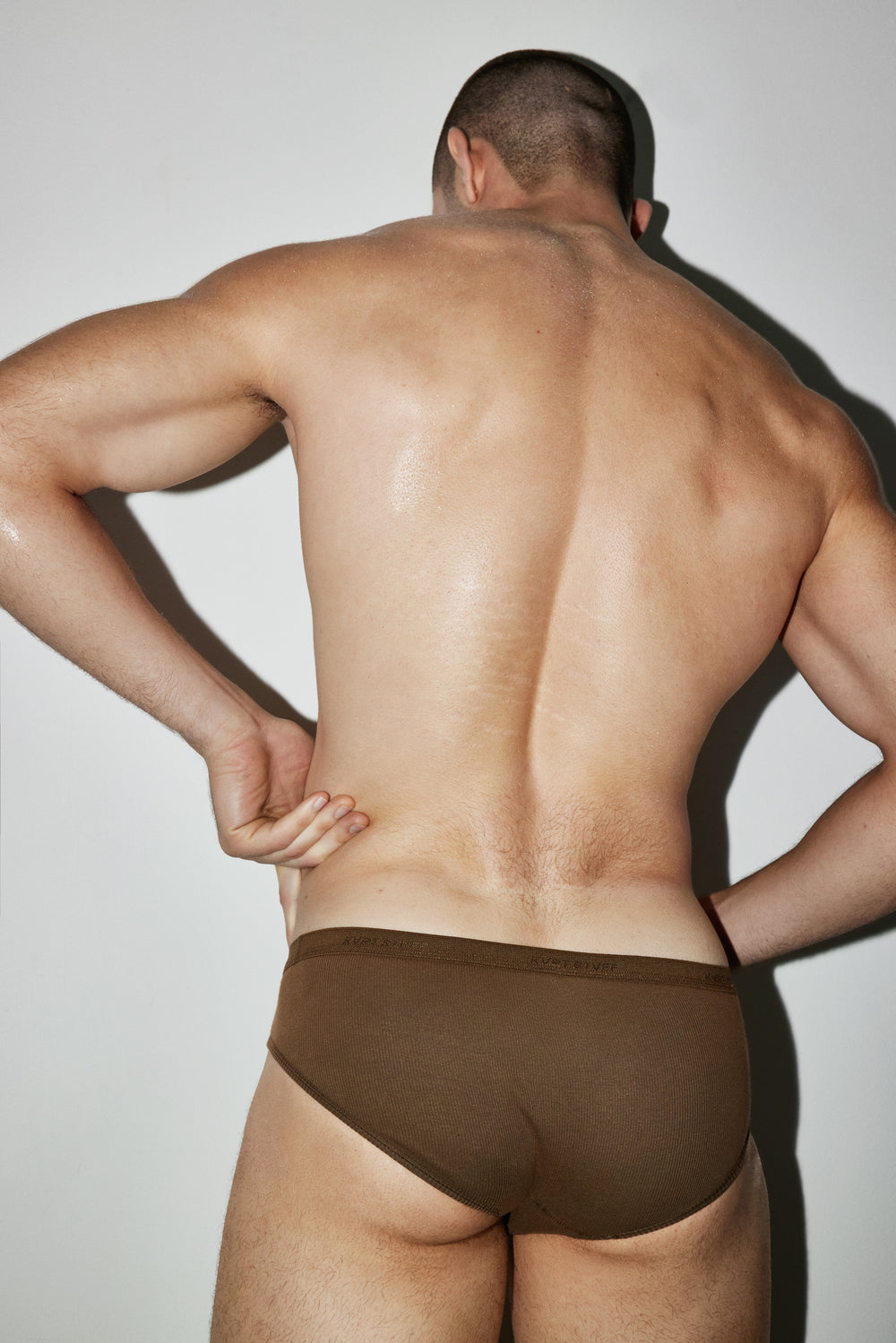 Oxide Mechanic Classic Brief
