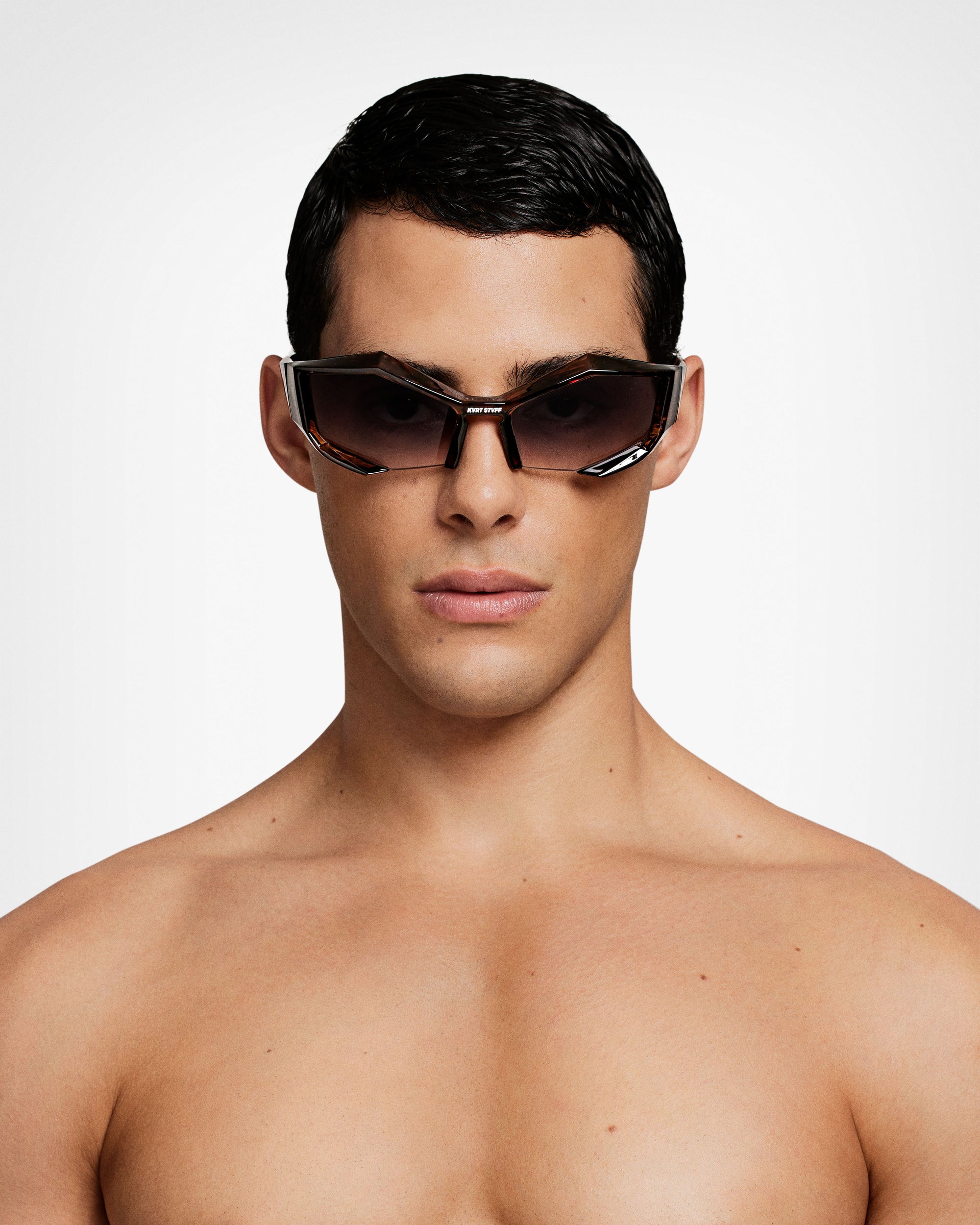 Tortoiseshell Echo Sunglasses
