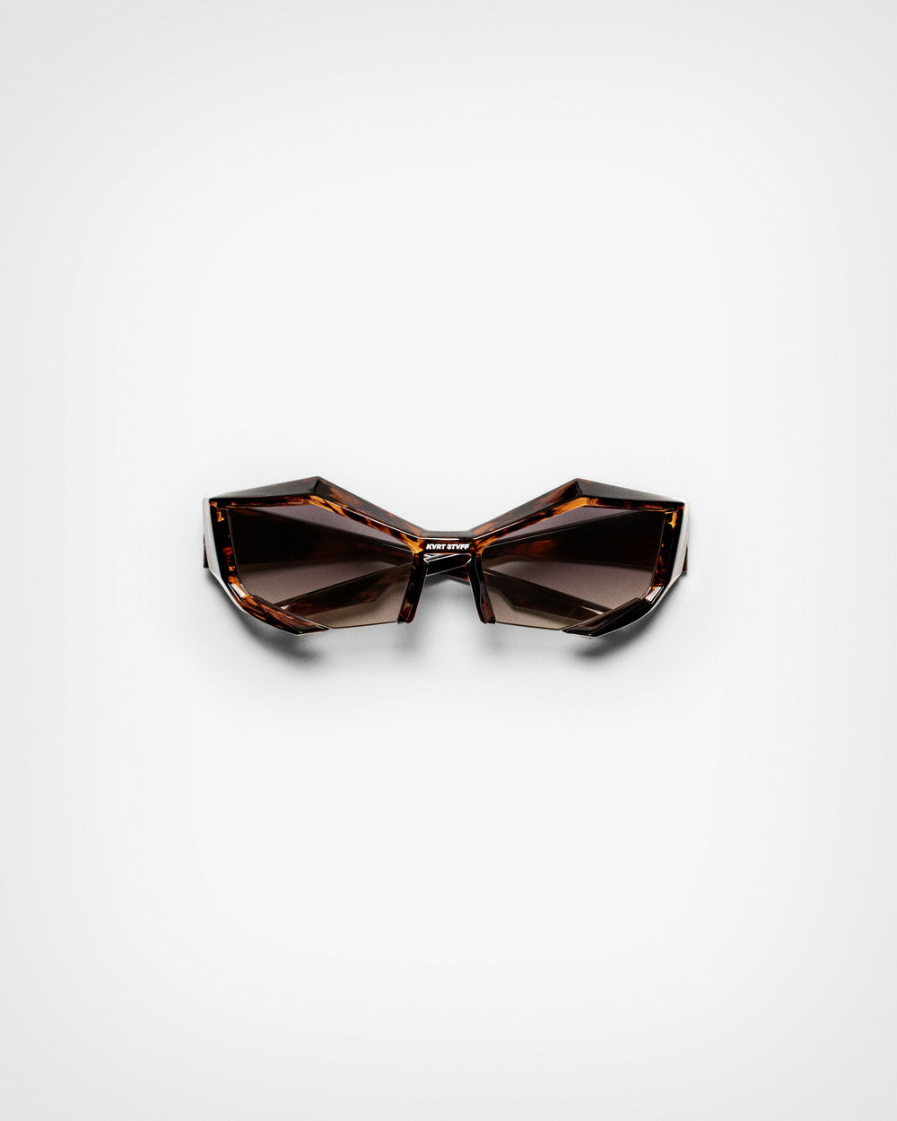 Tortoiseshell Echo Sunglasses