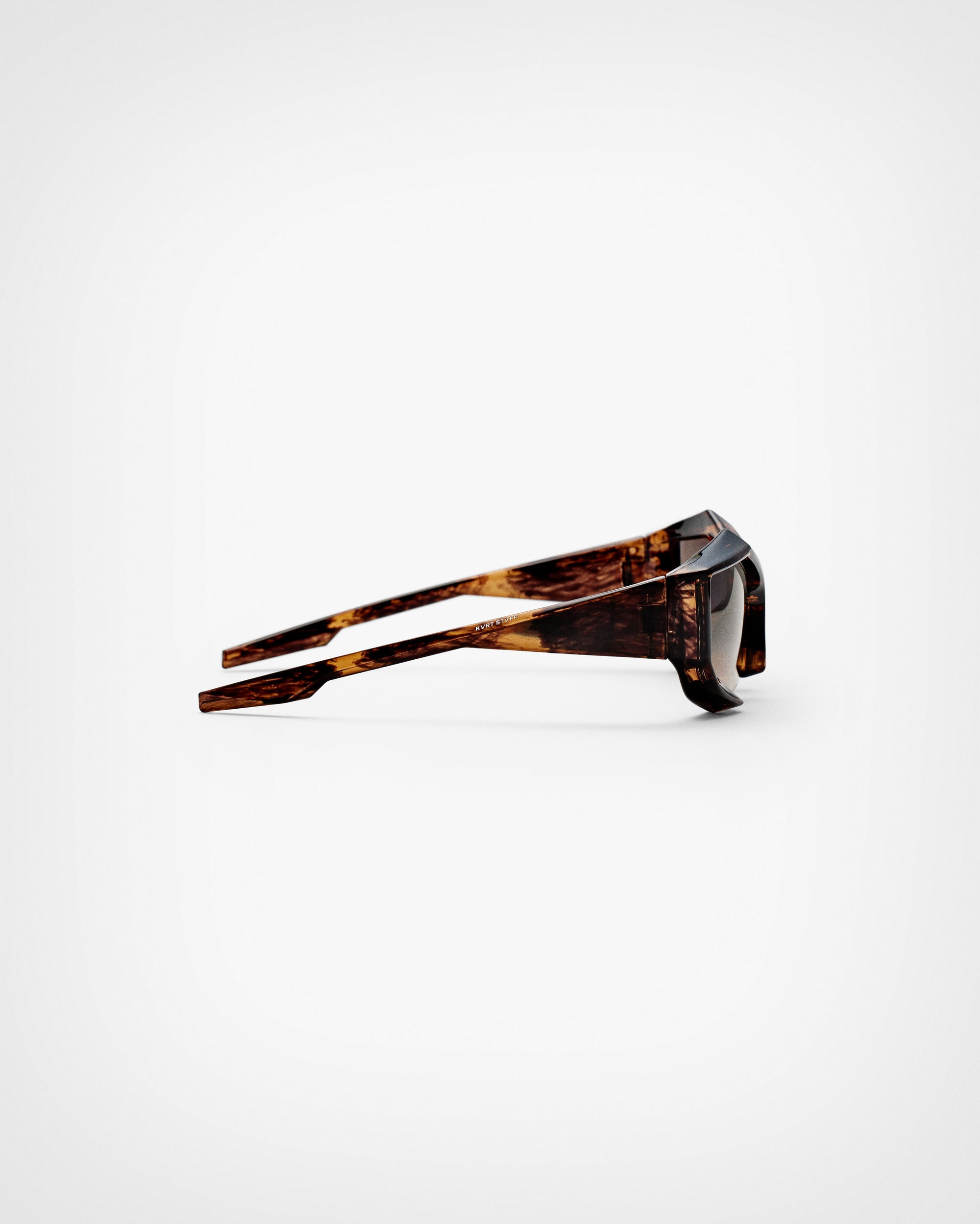 Tortoiseshell Echo Sunglasses