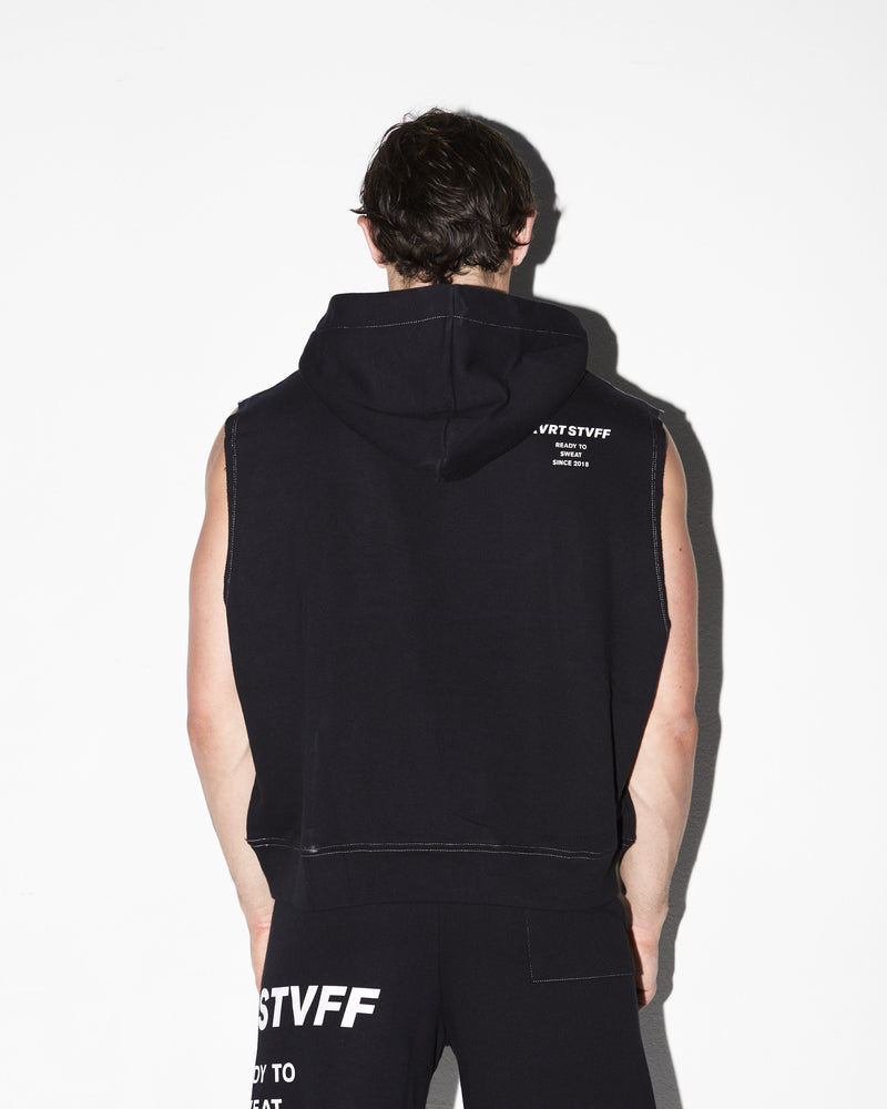 Black Joey Sweatshirt