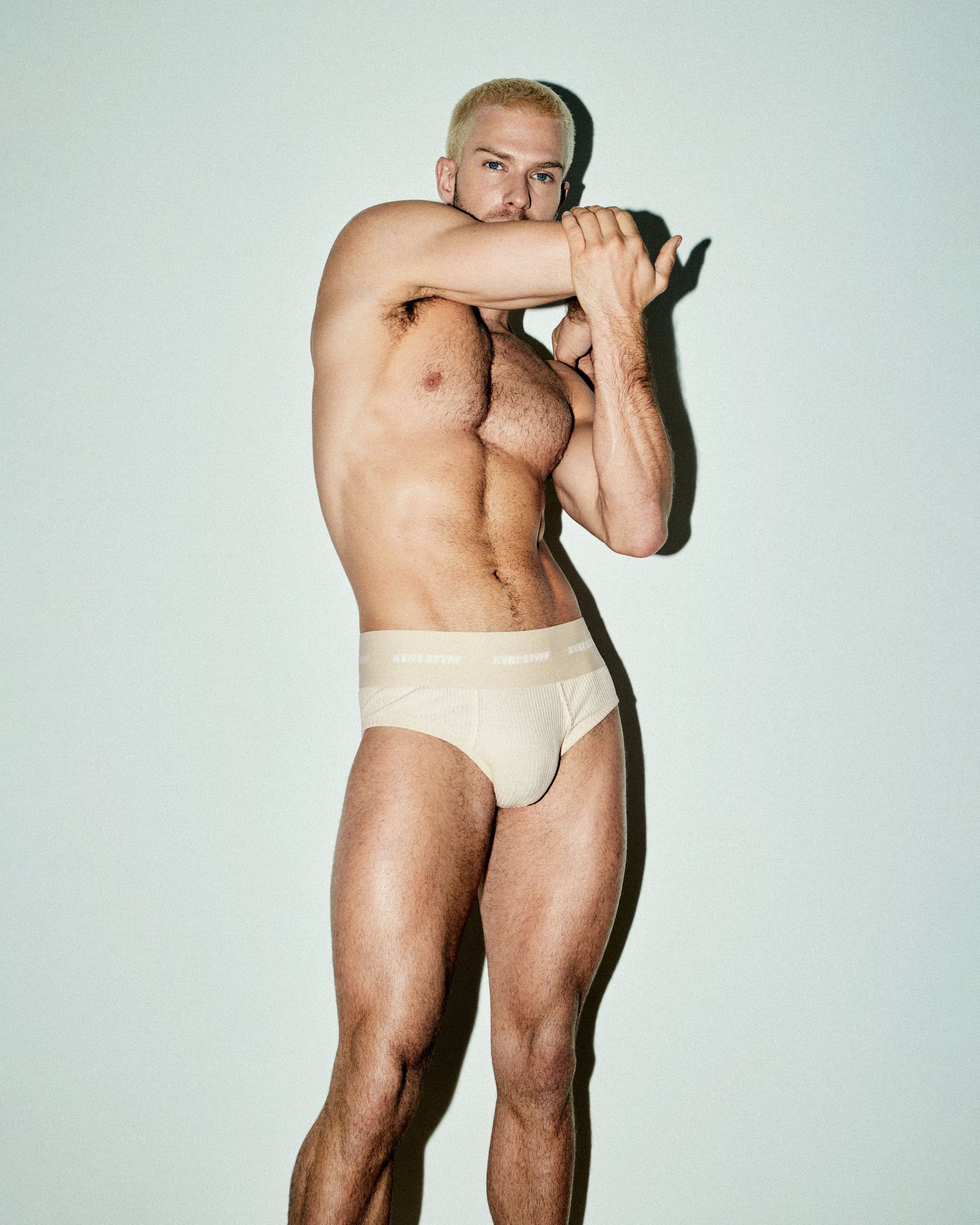 2 Pack Chai Lloyd Brief