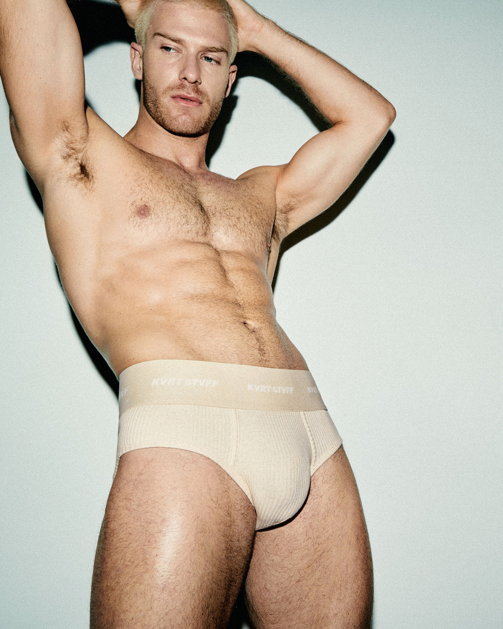 2 Pack Chai Lloyd Brief