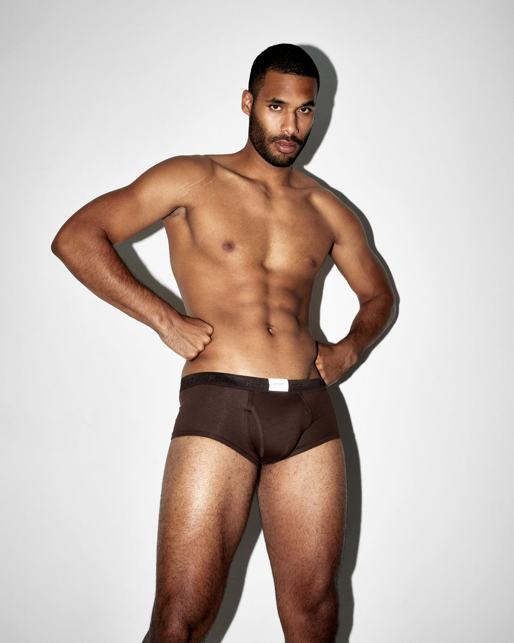 Cocoa KVRT Cotton Classic Trunk