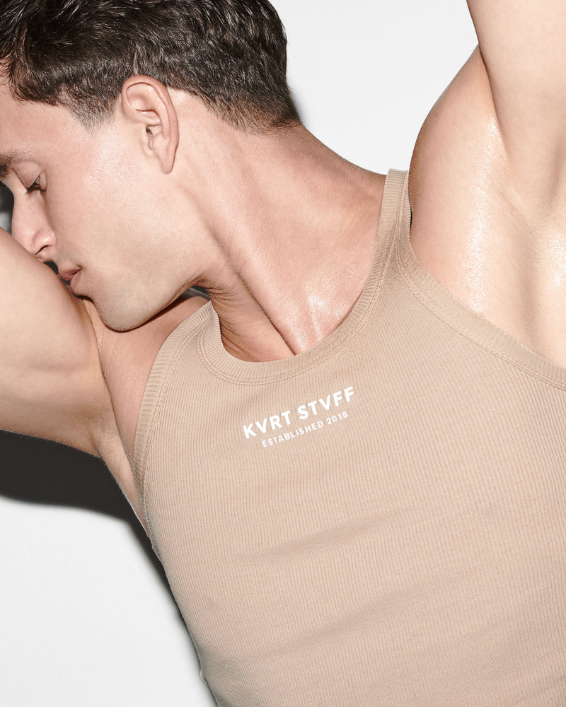 Latte Chad Crop Top