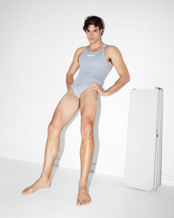 Steel Chad Bodysuit
